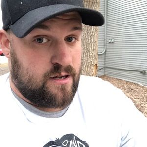 Meet your Posher, Kenneth